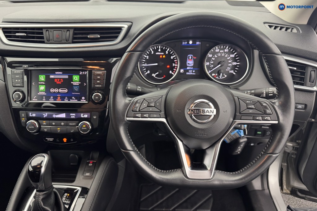 Used Nissan Qashqai 2019 for sale - 76598363: Photo 9