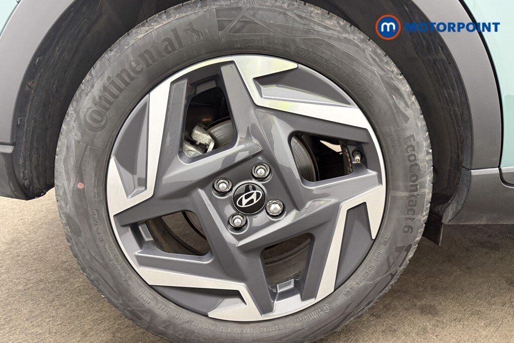 Used Hyundai BAYON 2024 for sale - 77756761: Photo 10