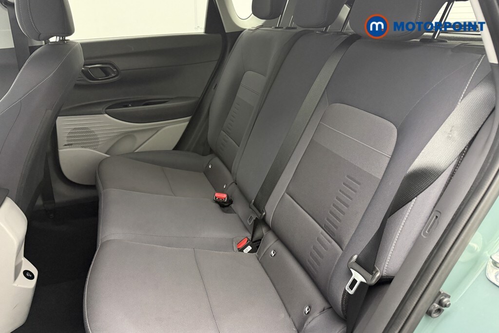 Used Hyundai BAYON 2024 for sale - 77756761: Photo 14