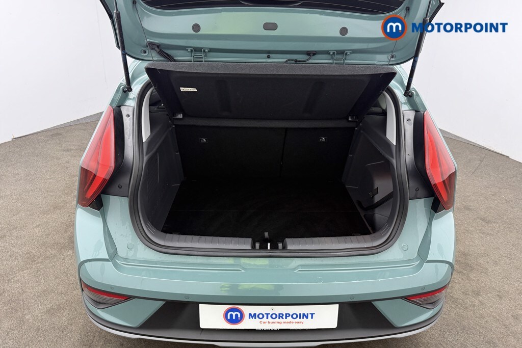 Used Hyundai BAYON 2024 for sale - 77756761: Photo 15