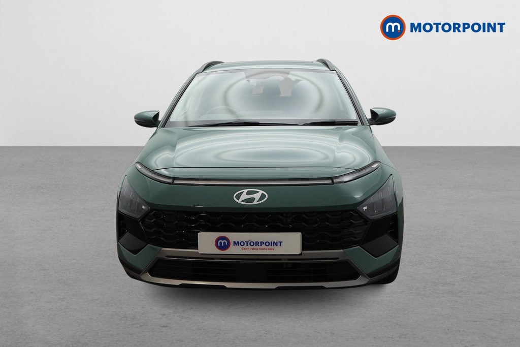 Used Hyundai BAYON 2024 for sale - 77756761: Photo 2