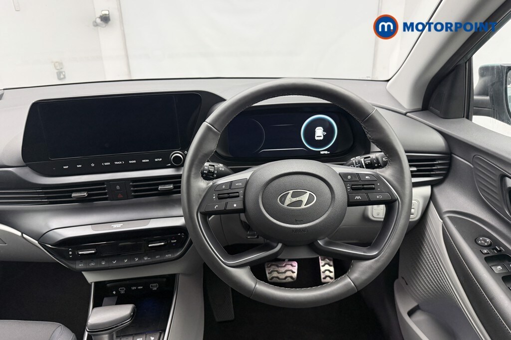 Used Hyundai BAYON 2024 for sale - 77756761: Photo 20