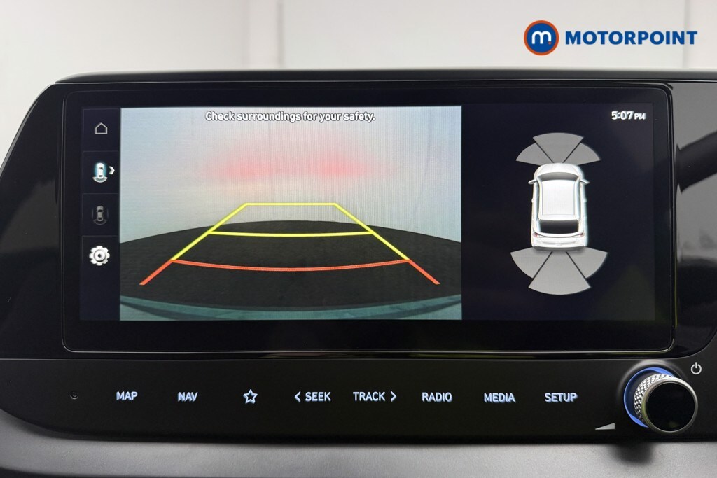 Used Hyundai BAYON 2024 for sale - 77756761: Photo 25