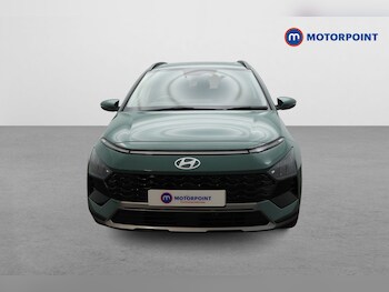 Used Hyundai BAYON undefined for sale - 77756761: Photo