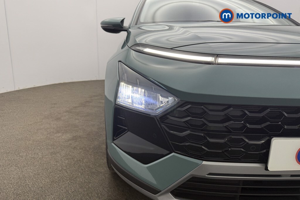 Used Hyundai BAYON 2024 for sale - 77756761: Photo 38