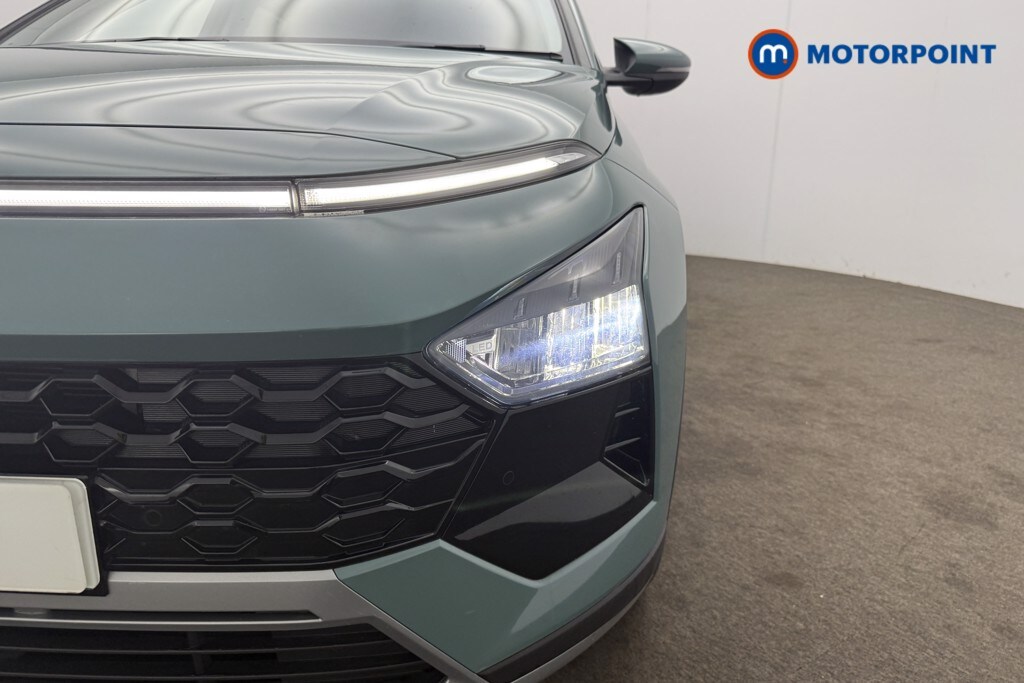 Used Hyundai BAYON 2024 for sale - 77756761: Photo 39