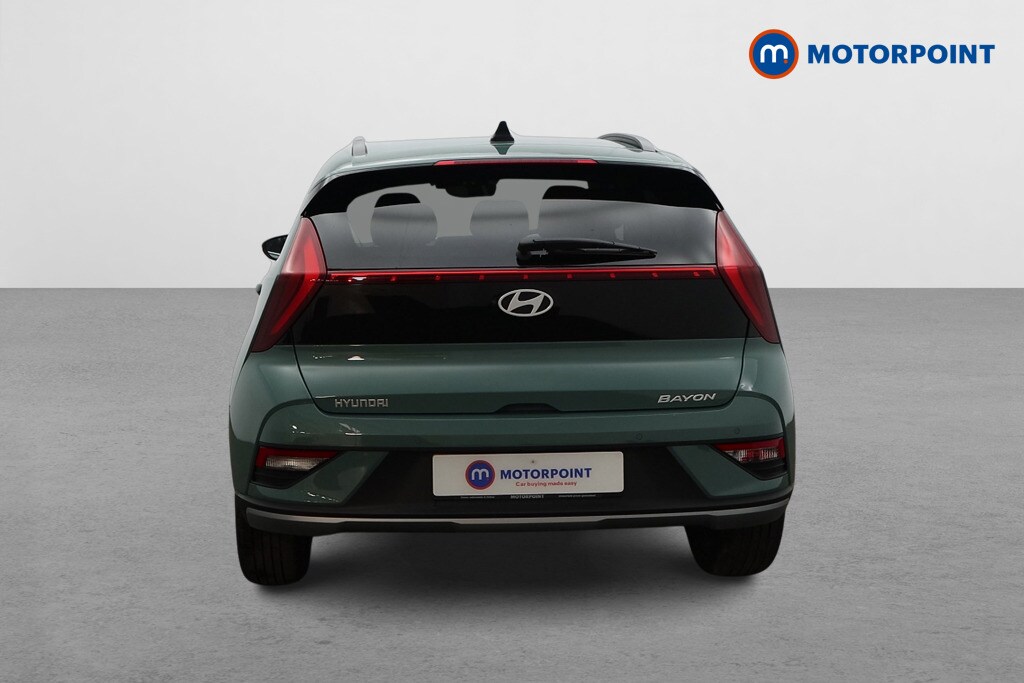 Used Hyundai BAYON 2024 for sale - 77756761: Photo 6