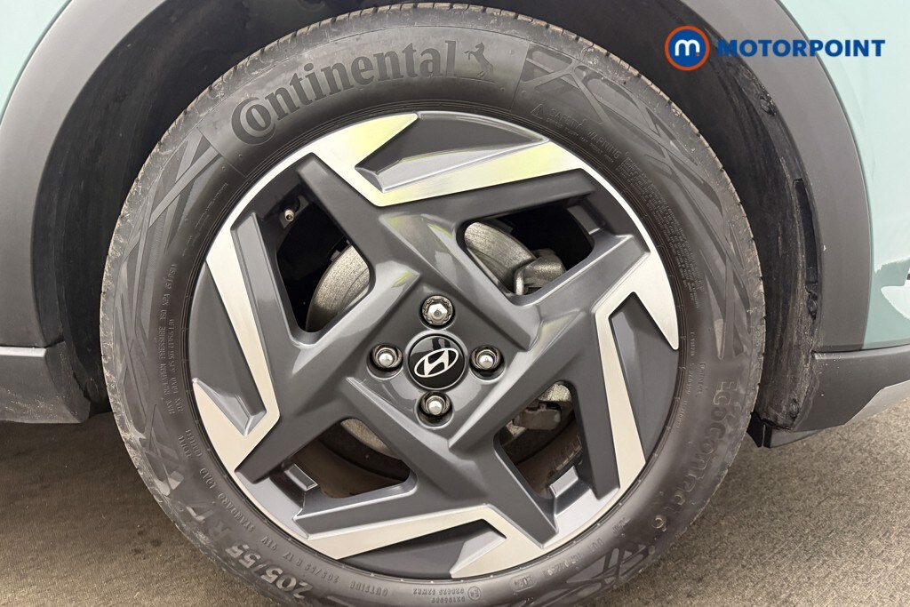 Used Hyundai BAYON 2024 for sale - 77756761: Photo 9