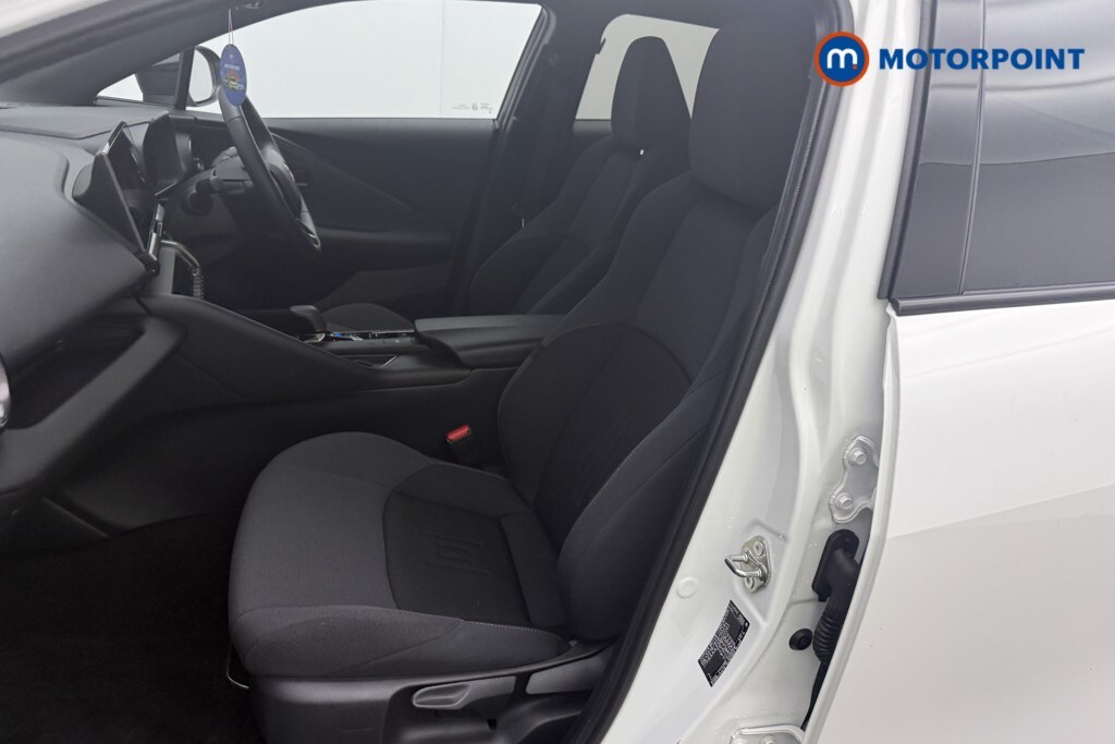 Used Toyota C-HR for sale - 77000346: Photo 10