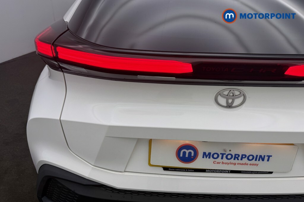 Used Toyota C-HR for sale - 77000346: Photo 16