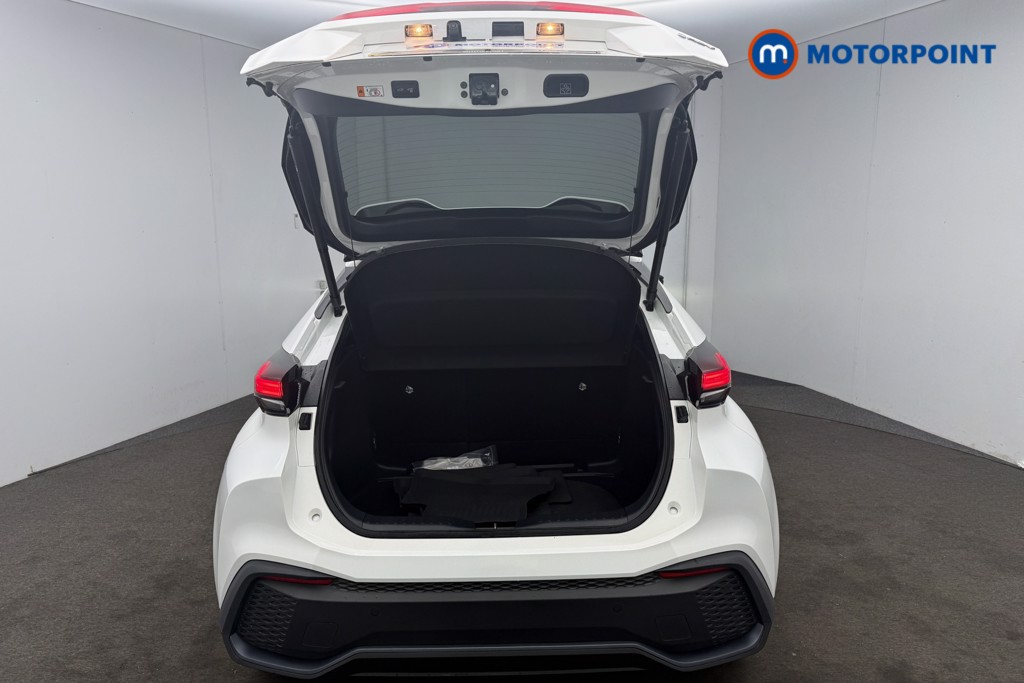 Used Toyota C-HR for sale - 77000346: Photo 19