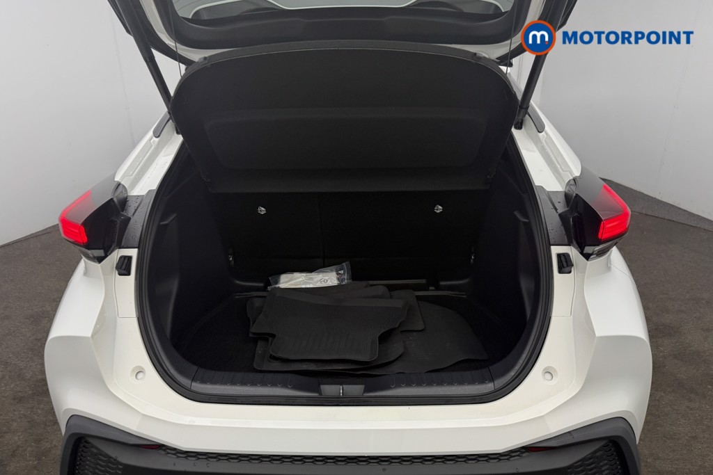 Used Toyota C-HR for sale - 77000346: Photo 20