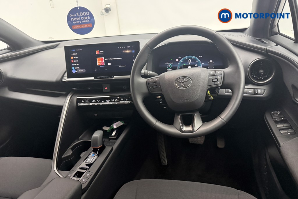 Used Toyota C-HR for sale - 77000346: Photo 24