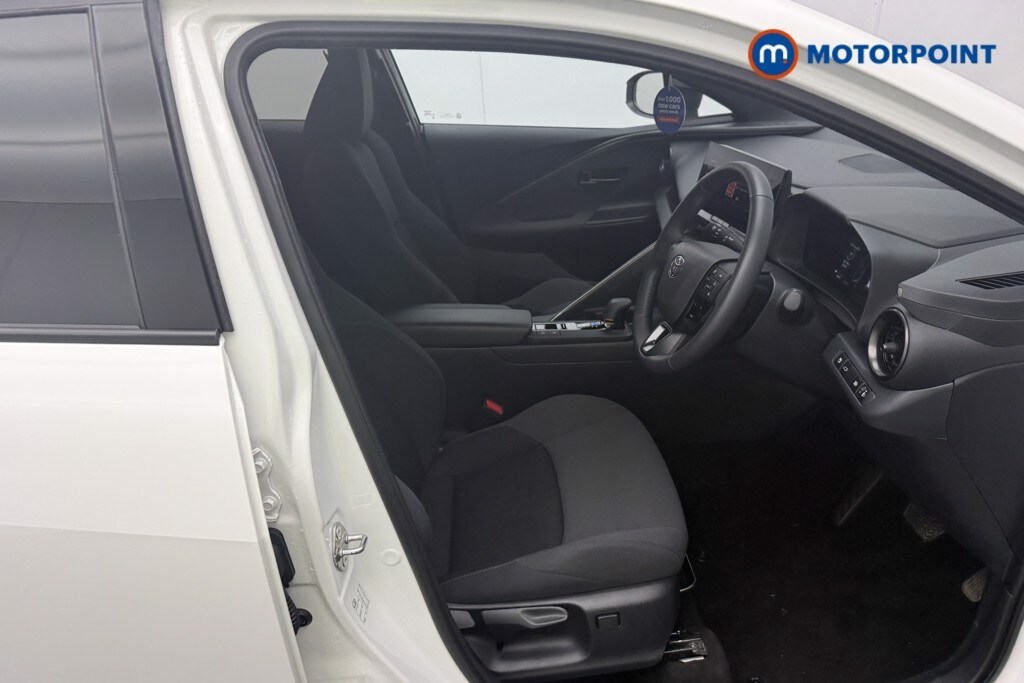 Used Toyota C-HR for sale - 77000346: Photo 25