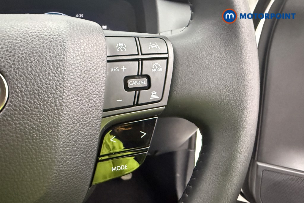 Used Toyota C-HR for sale - 77000346: Photo 38