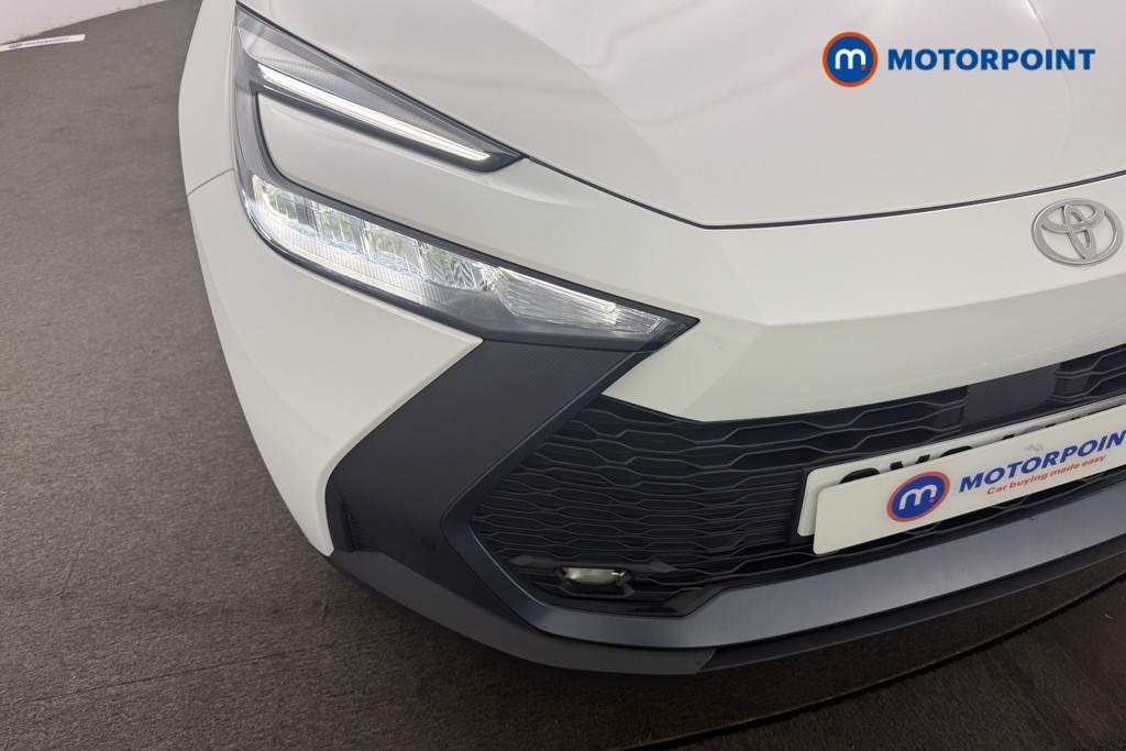 Used Toyota C-HR for sale - 77000346: Photo 39