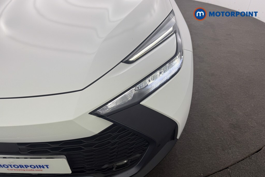 Used Toyota C-HR for sale - 77000346: Photo 40