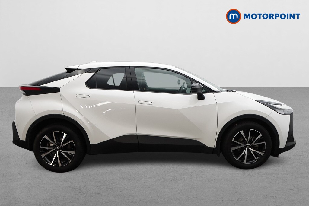 Used Toyota C-HR for sale - 77000346: Photo 8