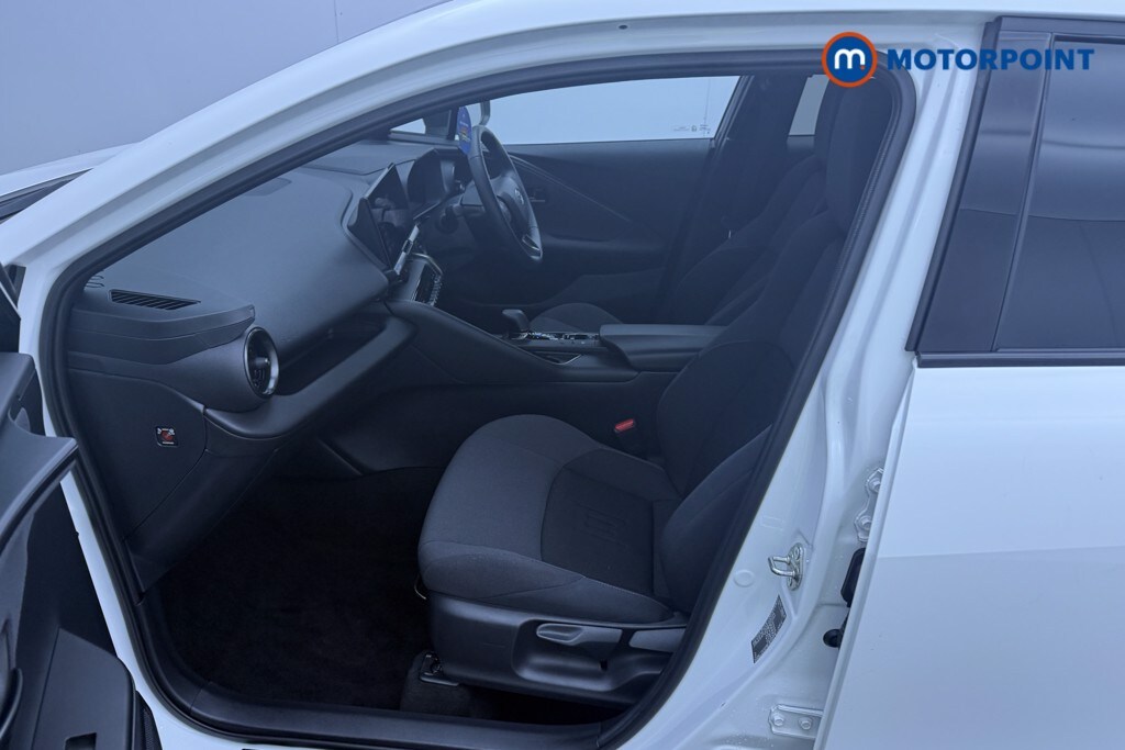 Used Toyota C-HR for sale - 77000346: Photo 9