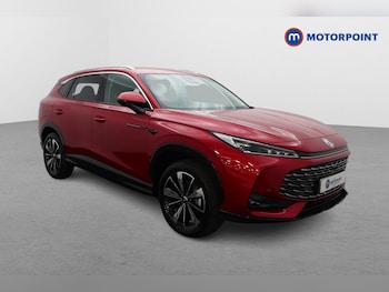 Used MG MG HS 2025 for sale - 75627605: Photo