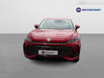 Used MG MG HS 2025 for sale - 75627605: Photo