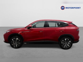 Used MG MG HS 2025 for sale - 75627605: Photo