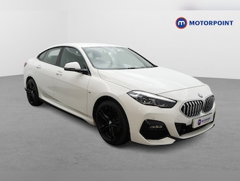 BMW - 2 Series