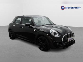 Used MINI Hatch undefined for sale - 77168253: Photo