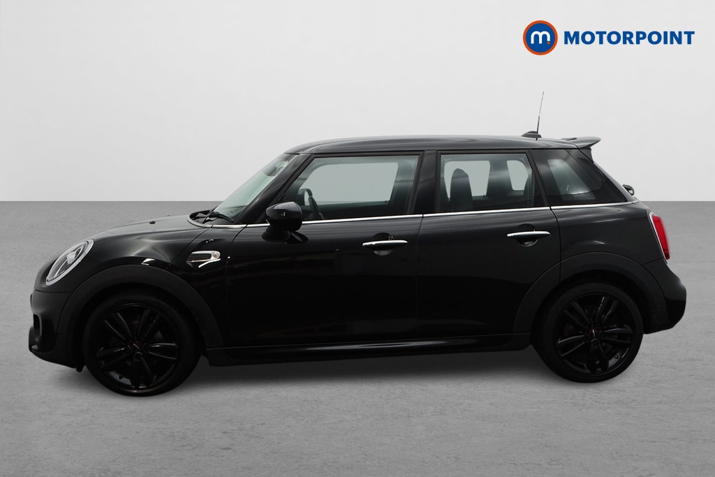 Used MINI Hatch for sale - 77168253: Photo 4