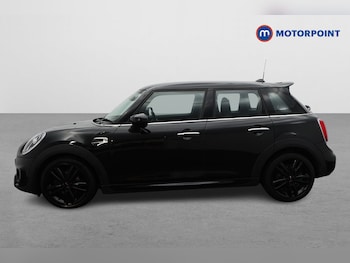 Used MINI Hatch undefined for sale - 77168253: Photo