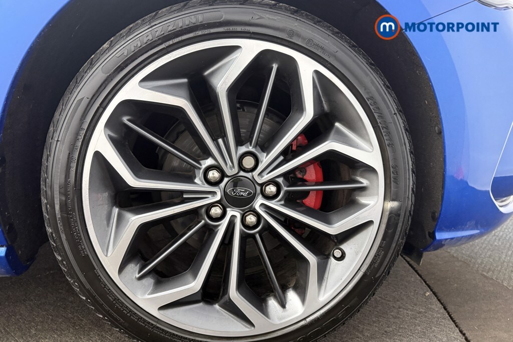 Used Ford Focus for sale - 77650612: Photo 19