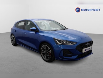 Used Ford Focus undefined for sale - 77650612: Photo