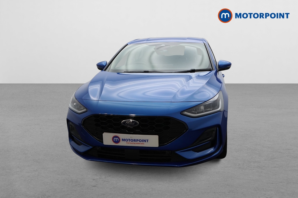 Used Ford Focus for sale - 77650612: Photo 2