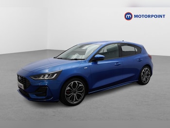 Used Ford Focus undefined for sale - 77650612: Photo