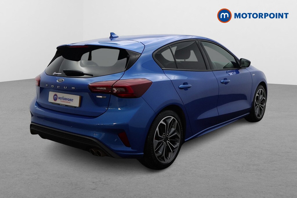 Used Ford Focus for sale - 77650612: Photo 7