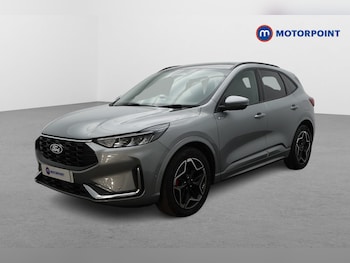 Used Ford Kuga 2024 for sale - 79449122: Photo