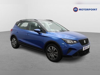 Used SEAT Arona 2022 for sale - 77568039: Photo