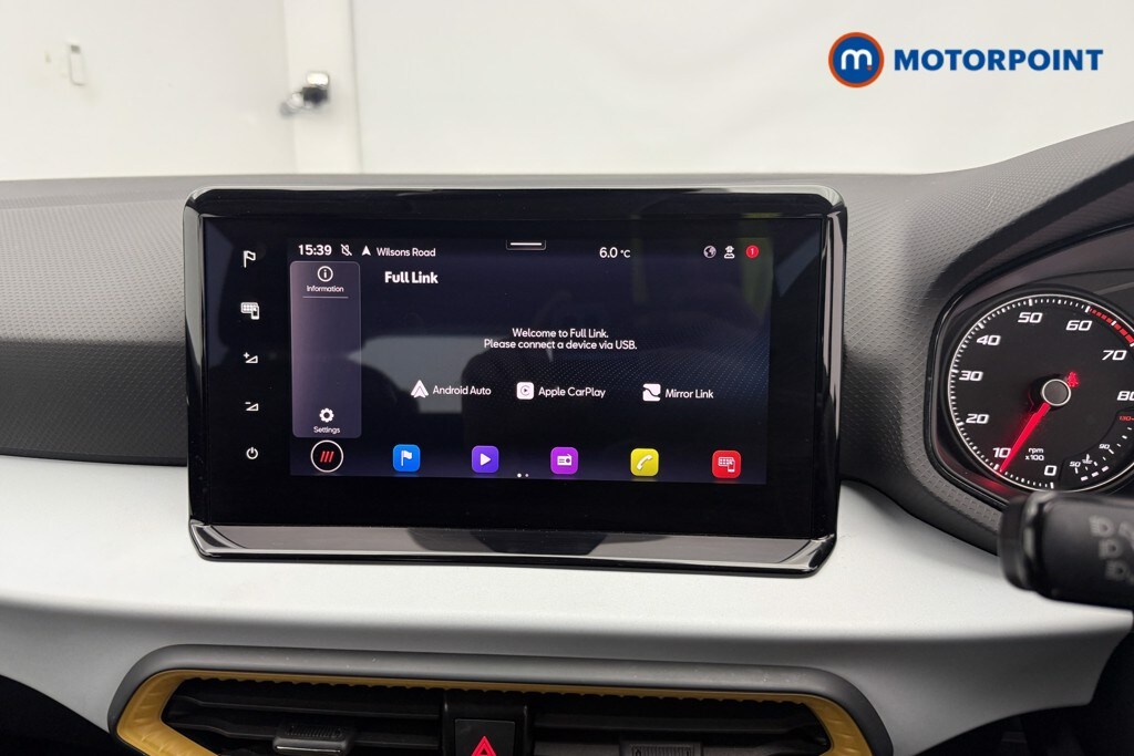 Used SEAT Arona 2022 for sale - 77568039: Photo 35