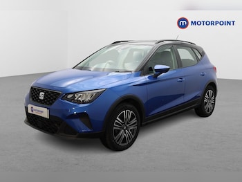 Used SEAT Arona 2022 for sale - 77568039: Photo