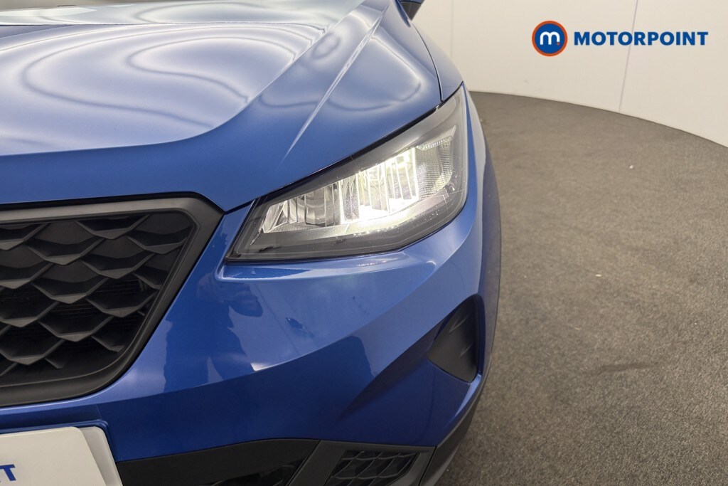 Used SEAT Arona 2022 for sale - 77568039: Photo 40