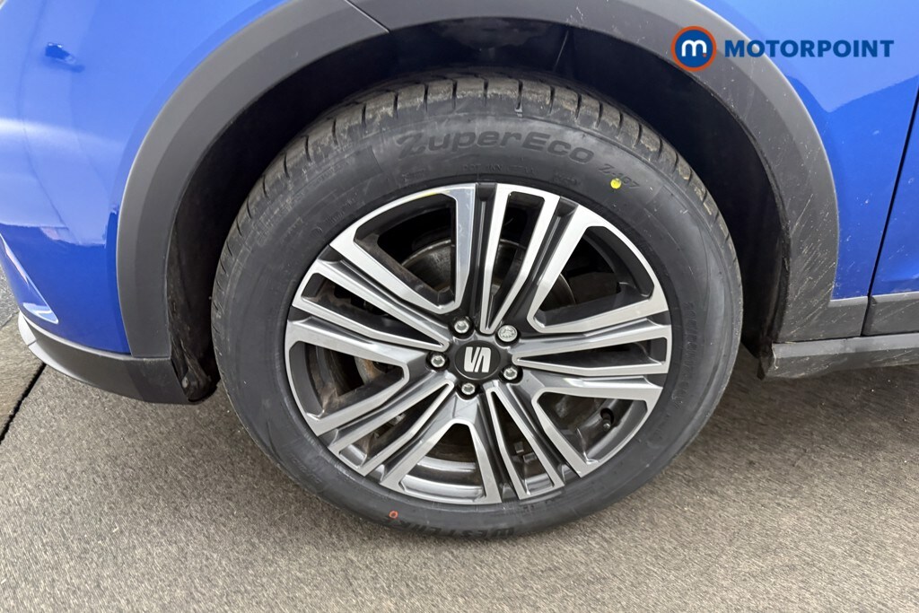 Used SEAT Arona 2022 for sale - 77568039: Photo 41