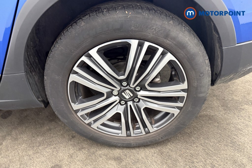 Used SEAT Arona 2022 for sale - 77568039: Photo 42