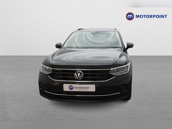 Used Volkswagen Tiguan 2023 for sale - 78779760: Photo