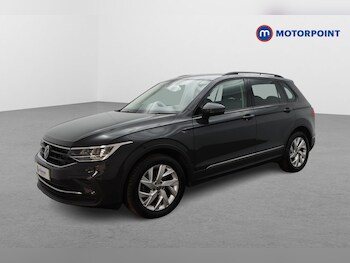 Used Volkswagen Tiguan 2023 for sale - 78779760: Photo