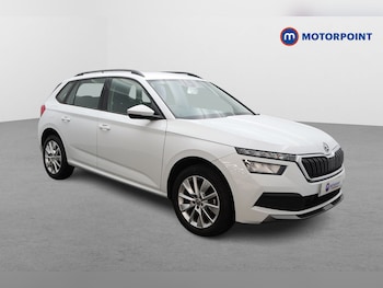Used Skoda Kamiq undefined for sale - 76460919: Photo