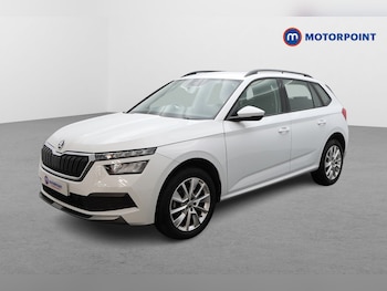 Used Skoda Kamiq undefined for sale - 76460919: Photo