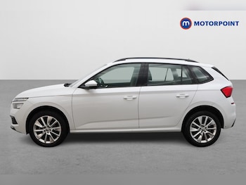 Used Skoda Kamiq undefined for sale - 76460919: Photo
