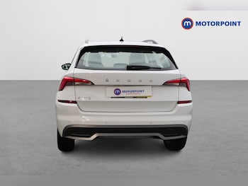 Used Skoda Kamiq undefined for sale - 76460919: Photo