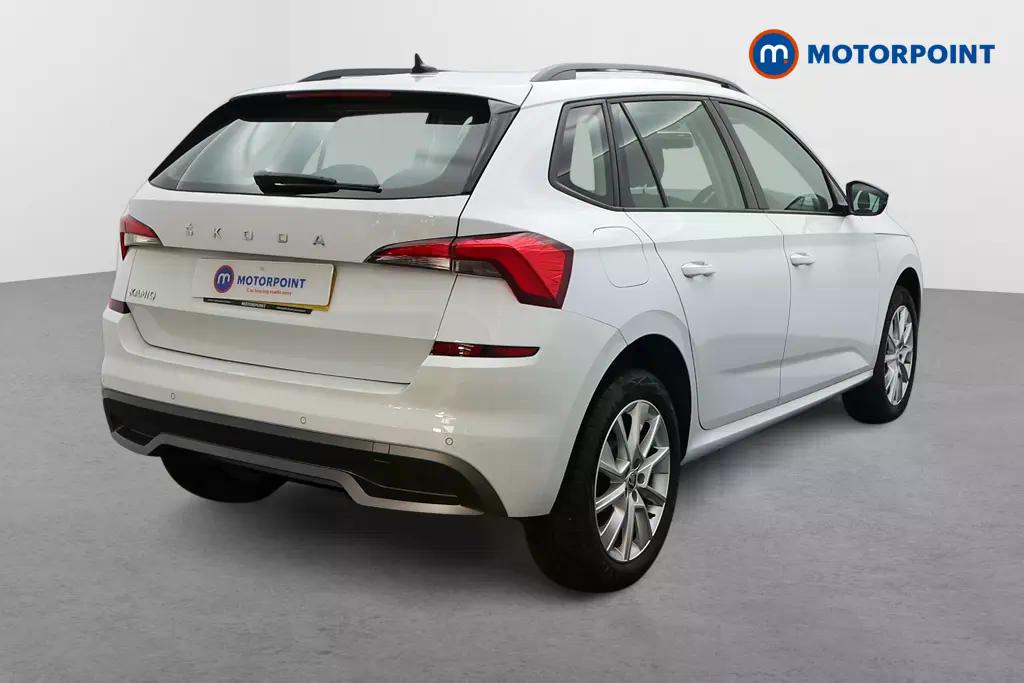Used Skoda Kamiq 2021 for sale - 76460919: Photo 5