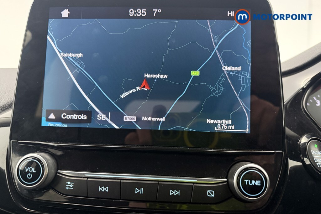 Used Ford Fiesta for sale - 77604407: Photo 10